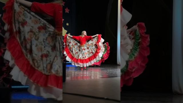 ЦЫГАНСКИЙ КОНЦЕРТ В ТУЛЕ