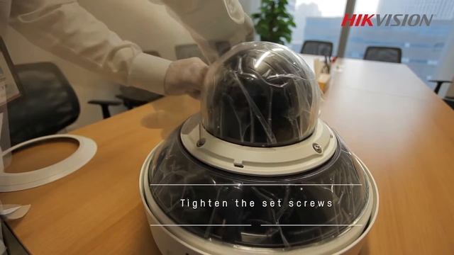 HIKVISION 4K 8MP DOME IP CAMERA UNBOXING IREPAIR SHOP BAGLUNG