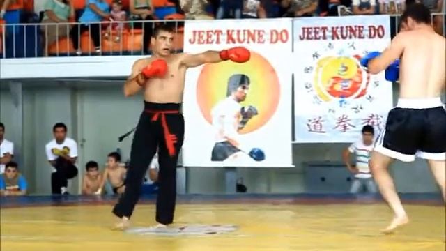 jkdsparring