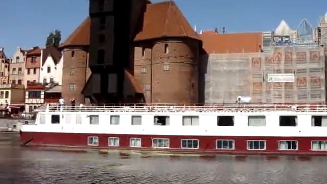 nad Motławą I 2011 08 05 IXODES