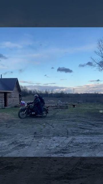 Жиганы собрались до девчат))