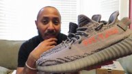 ADIDAS YEEZY 350 V2 'BELUGA 2.0'