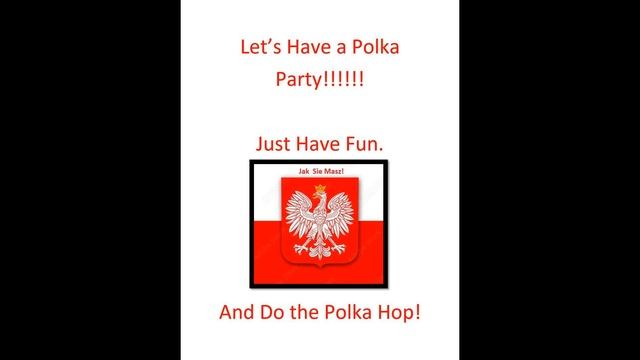 Al Soyka And His Orchestra   My Favorite Polka