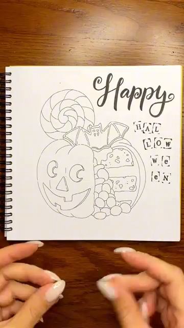 Happy Halloween