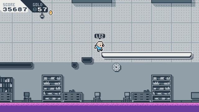 IVE 아이브 'ATTITUDE' Videogame Ver