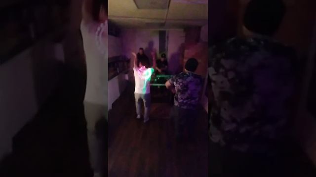 Микки Маерс