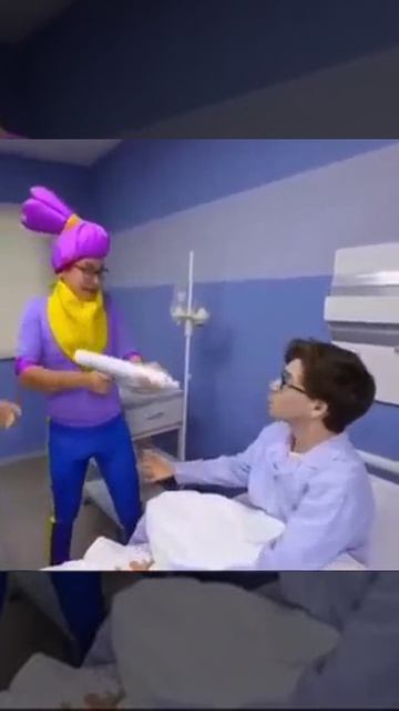 кто понял тот понял.