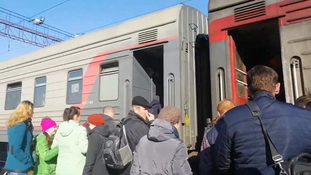 1080p_27_Сел_в_поезд_едем_в_Архангельск