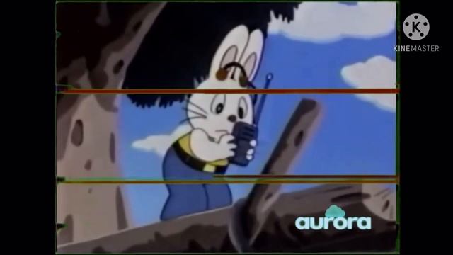 Adventures of the Little Koala is on aurora (April 9, 2021)