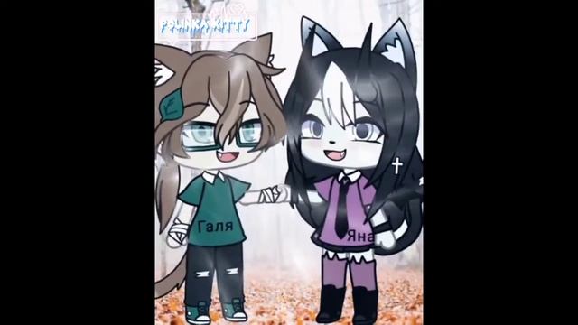^^~Пора года~^^ (оригинал)