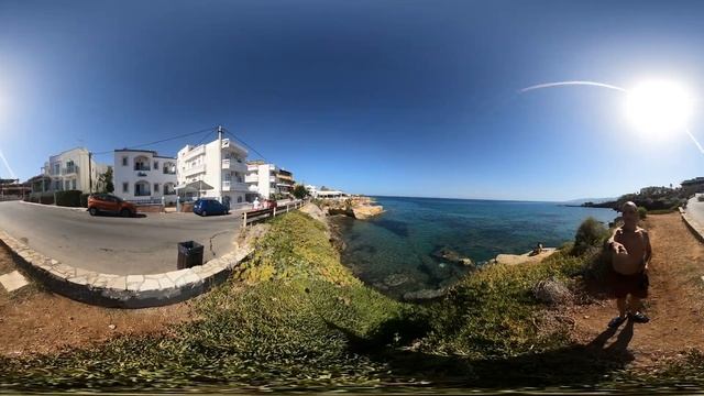 Eri Beach  360° VR