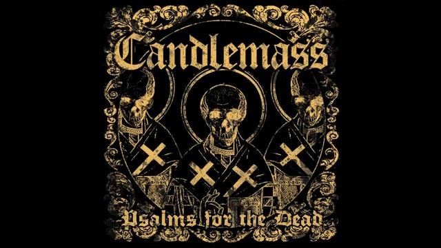 Candlemass - Prophet [New 2012]