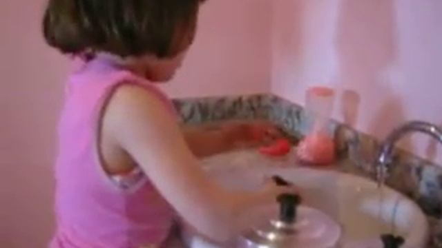 Túnel do tempo - Casinha de Bonecas Isabella - Amargosa / Parte II