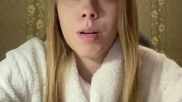 отзыв о годовой программе от Марины..