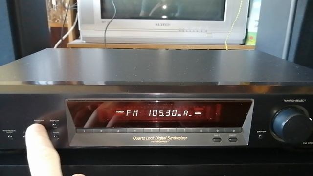 Sony ST-SE370 Видео работы к моему объявлению на сайте Авито.