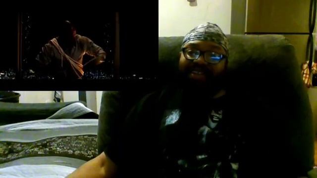 Marvel Studios’ Avengers: Infinity War - Big Game Spot AND Skyscraper - Big Game Spot - REACTION!!!