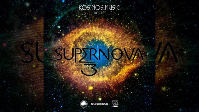 Lowbreaker - Another Dimension (Supernova LP Vol.3)