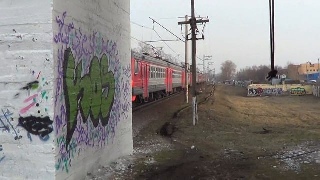 ЭД4мк-0024
