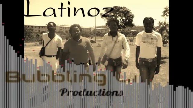 Latinoz - Dima La