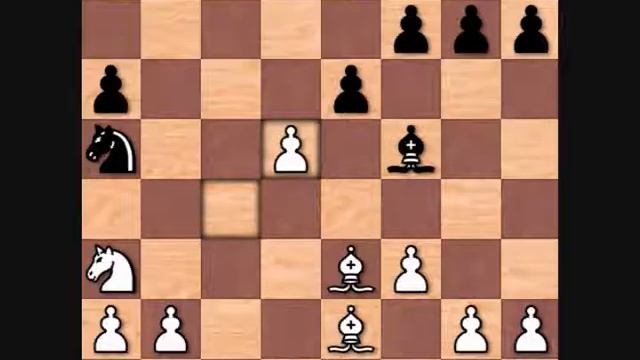 Anatoly Karpov vs Garry Kasparov, 1984 World Championship Match
