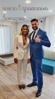 гости в нашей серии "лонг"