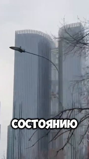 Башня РЖД Москва-Сити | Что нового?