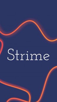 Стриминговое приложение