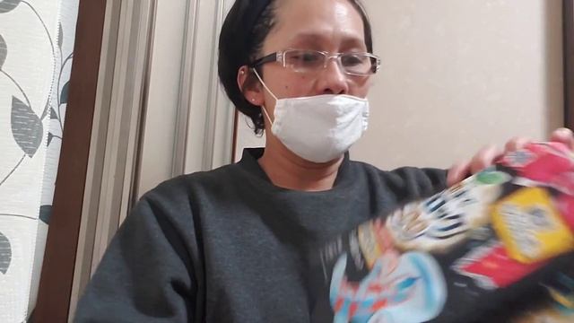 #IndayPinaySimpleLifeLivingInJapan🇵🇭🇯🇵 Kitchen Wear Haul & Simple  Shopping Haul Po 🤗💋🖤