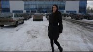 Ангелина Коршунова