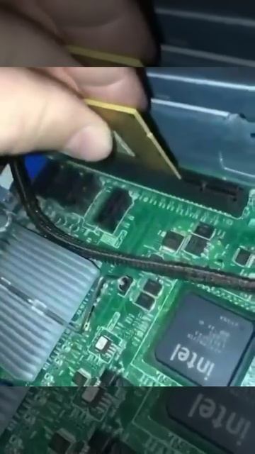 How to install CPU (как установить процессор в компьютер)