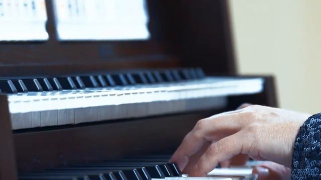 Рекламный ролик _Музыкальная гостиная Усадьбы Васильчиковых_