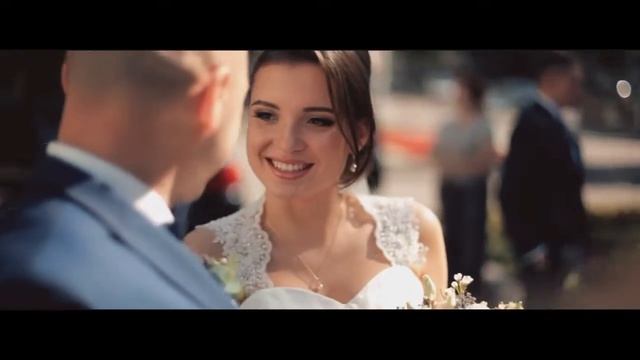 Видеограф на свадьбу Харьков Оператор Красивый свадебный клип Киев Одесса Днепр