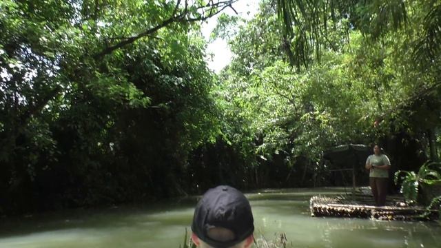 Экскурсия "Тропический рай" Тайланд от Пегас Туристик