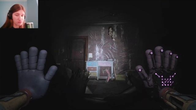 Я Электрик // Poppy Playtime Chapter 3 #6