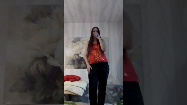 Женя Аверина Выше