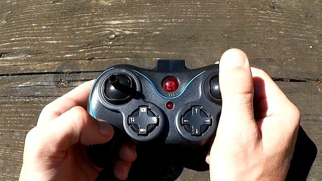 JJRC H12 WH - WiFI RC Quadcopter / Drohne von Gearbest.com // Testbericht & Testflug