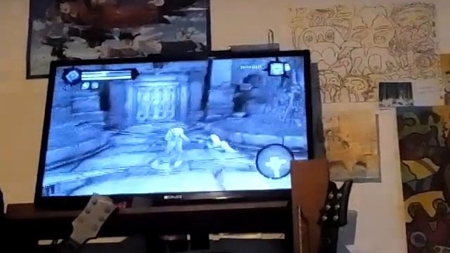 Darsiders 2 Xbox 360