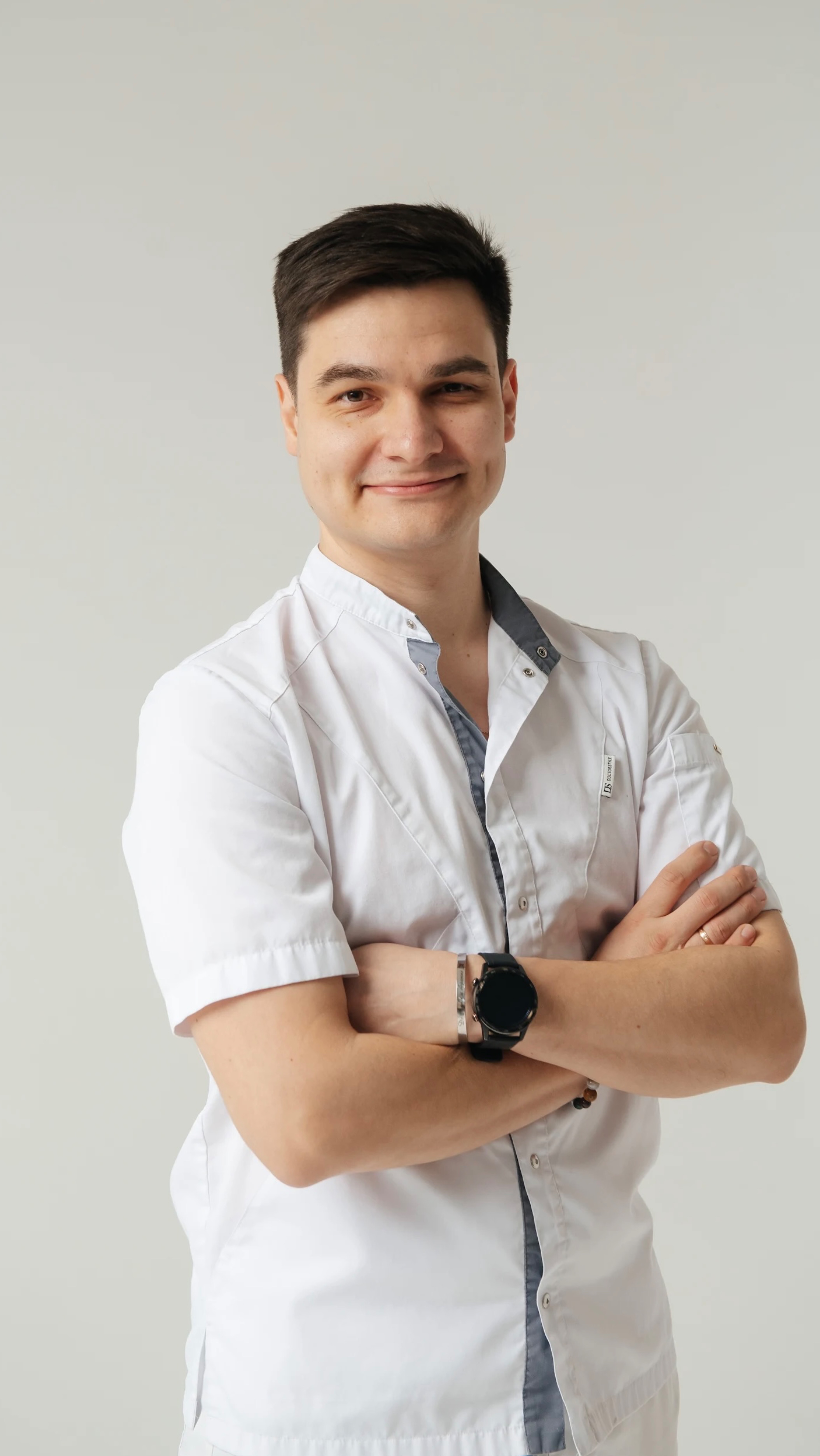 Лучников Роман Владимирович