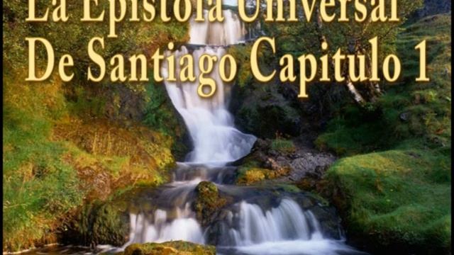 BIBLIA  AUDIO SANTIAGO 1.mpg