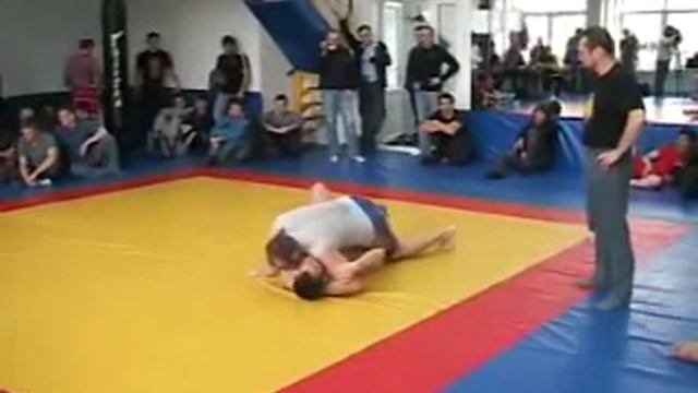 Алексей Олейник на турнире по грепплингу 24 мая(240p_VP8-Vorbis)
