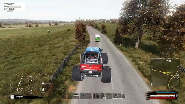DayZ:Land of the Dead| Случай на дороге| #dayz #lotd #radiotapok #qwertysev #qwertyseverodvinsk