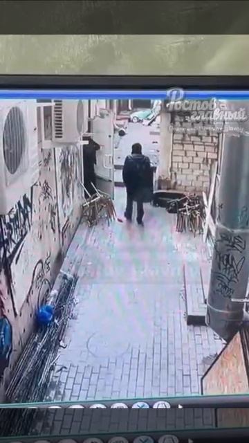 Ещё новости, связанные с врио начальника уголовного розыска Батайска. 🧐