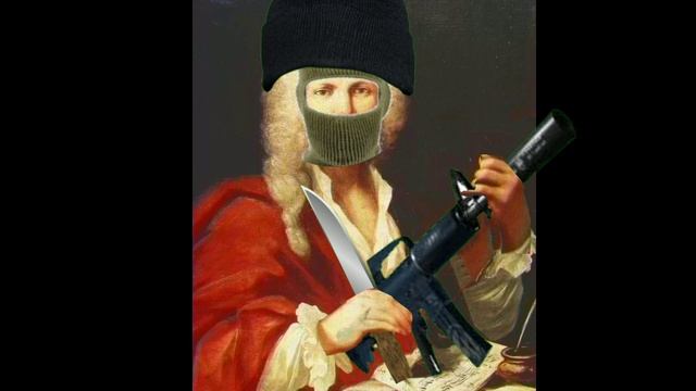 Vivaldi Drill remix pt3