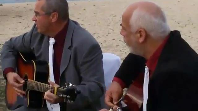 Live am Traualtar