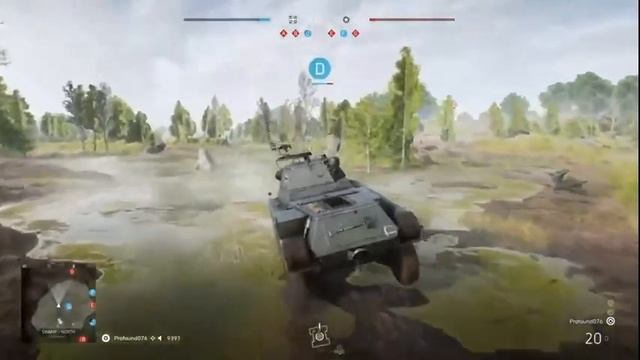 PlayMaster - ЛУЧШИЕ УБИЙСТВА! ТОП-10 фрагов в Battlefield V 🎯🏆