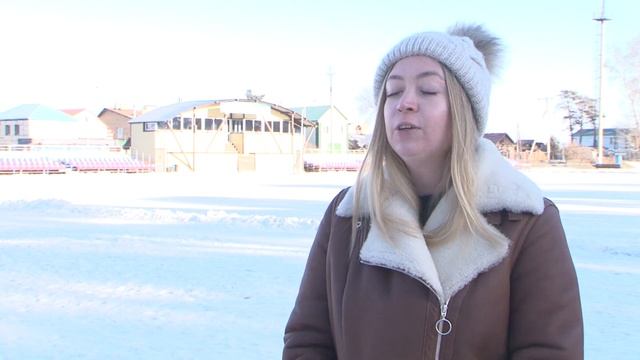 "Будни" (новости, 02.12.20 г., Белогорское телевидение)