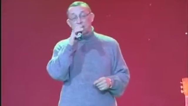 А.Климнюк - Журавли (живойконцерт) часть 4