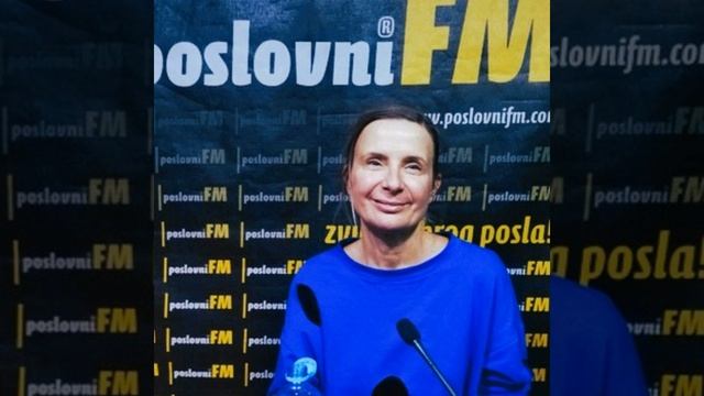 Organizacijska kultura treba strast – Mojca Domiter, Atlantic grupa