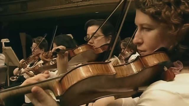 John Williams Conducts 50 Years A Salute to Film Composers [1080p Remastered]