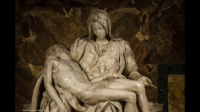 Stabat Mater - Li Otta  (Ольга Таранова )